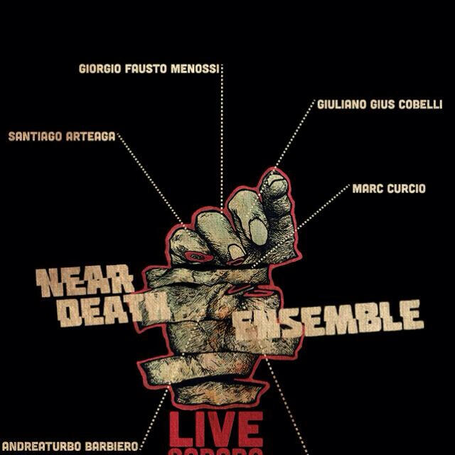 The Near Death Ensemble