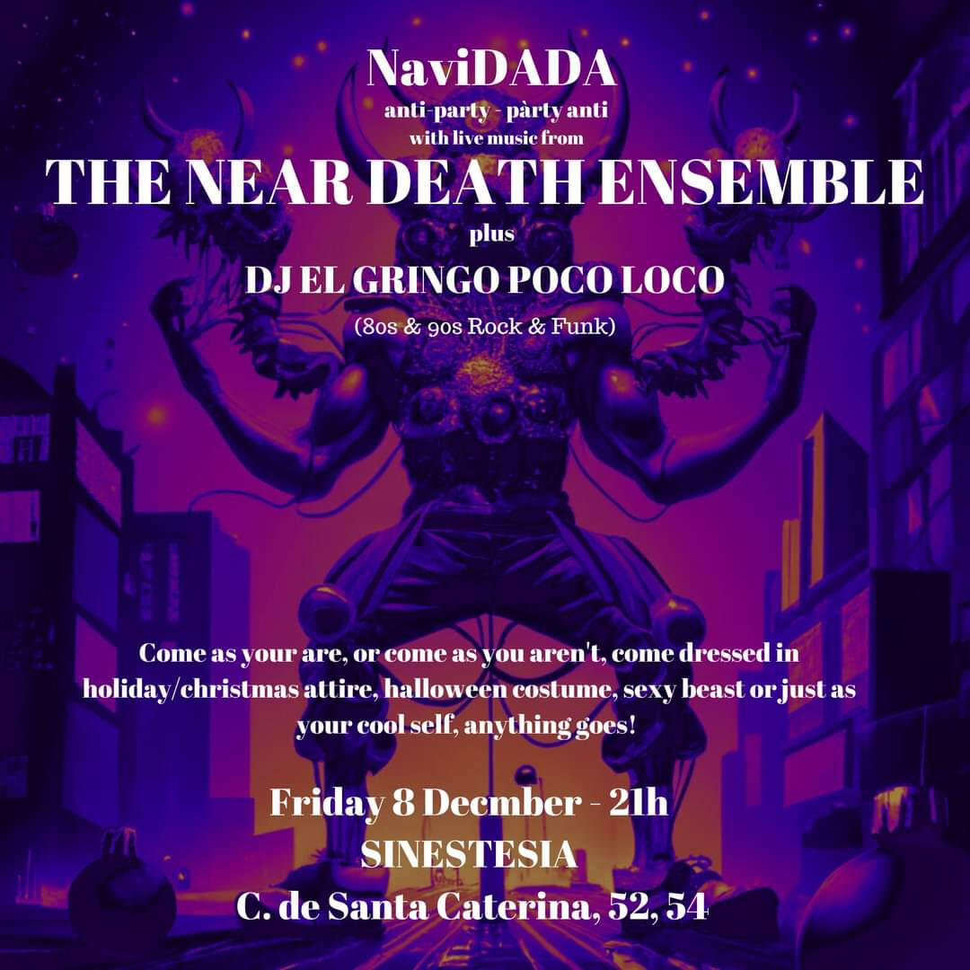 The Near Death Ensemble